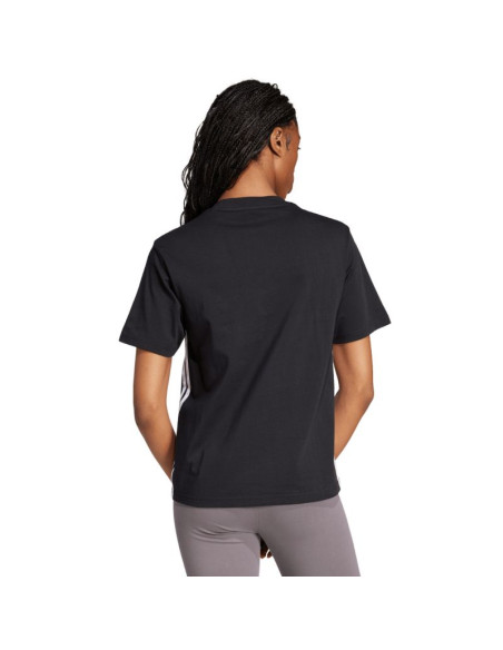 Koszulka adidas essentials 3-stripes w