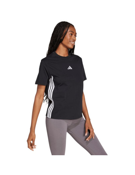 Koszulka adidas essentials 3-stripes w