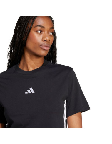 Koszulka adidas essentials 3-stripes w