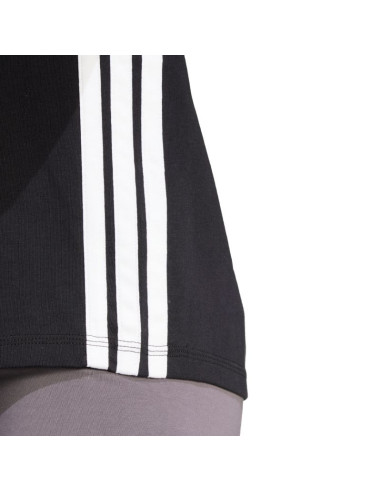Koszulka adidas essentials 3-stripes w