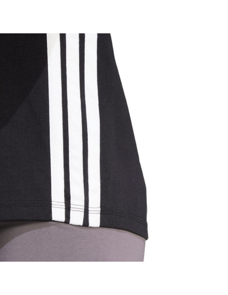 Koszulka adidas essentials 3-stripes w