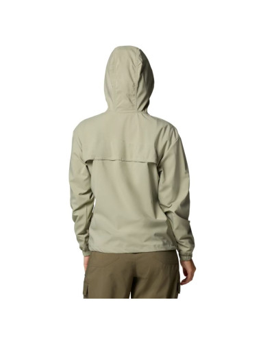 Kurtka columbia skien valley hooded light jacket w