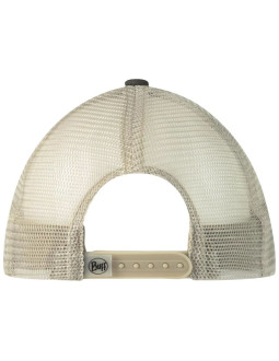 Czapka z daszkiem buff explore trucker cap 2