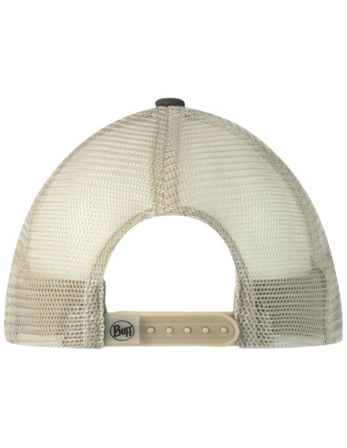 Czapka z daszkiem buff explore trucker cap