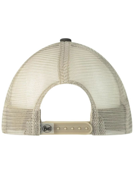 Czapka z daszkiem buff explore trucker cap