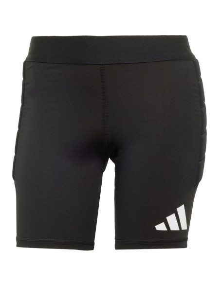 Spodenki bramkarskie adidas squadra 25 padded w