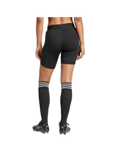 Spodenki bramkarskie adidas squadra 25 padded w