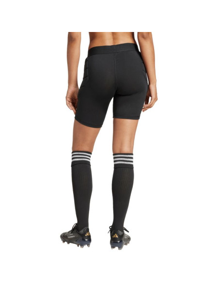 Spodenki bramkarskie adidas squadra 25 padded w