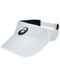 Daszek asics performance visor 3043a117
