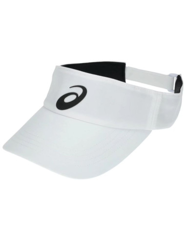 Daszek asics performance visor 3043a117