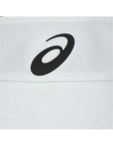 Daszek asics performance visor 3043a117