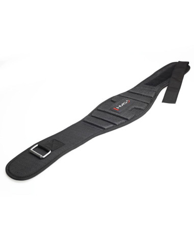 Pas do ćwiczeń siłowych gray hms pa3448