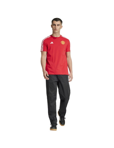 Koszulka adidas manchester united dna tee m