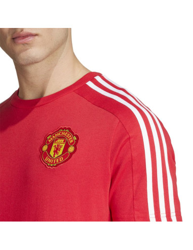 Koszulka adidas manchester united dna tee m