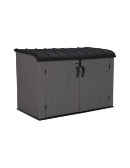 Skrzynia ogrodowa lifetime premium