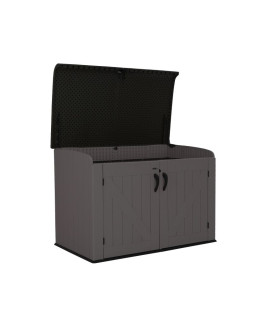 Skrzynia ogrodowa lifetime premium 2