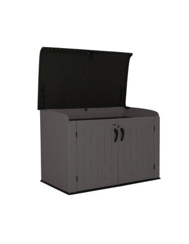 Skrzynia ogrodowa lifetime premium