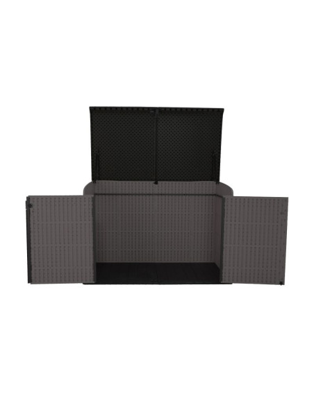 Skrzynia ogrodowa lifetime premium