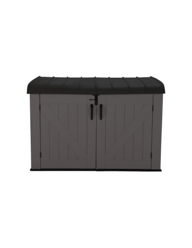 Skrzynia ogrodowa lifetime premium
