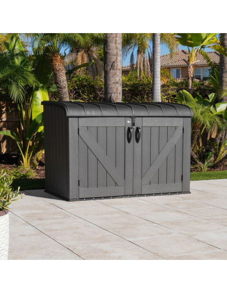 Skrzynia ogrodowa lifetime premium