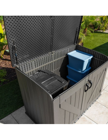 Skrzynia ogrodowa lifetime premium