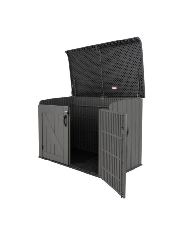 Skrzynia ogrodowa lifetime premium