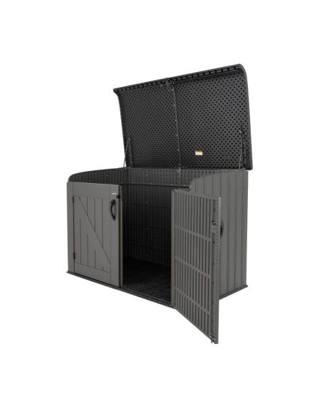 Skrzynia ogrodowa lifetime premium