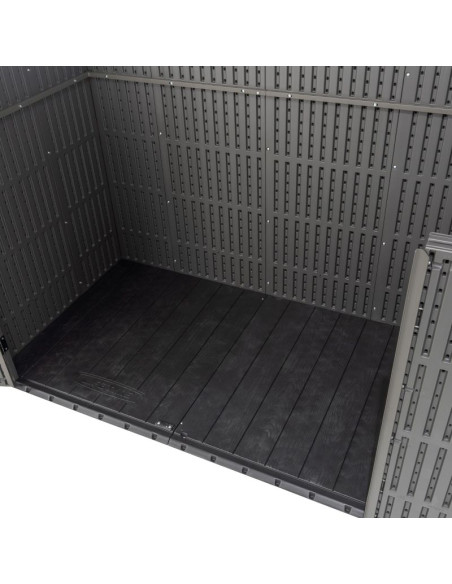 Skrzynia ogrodowa lifetime premium