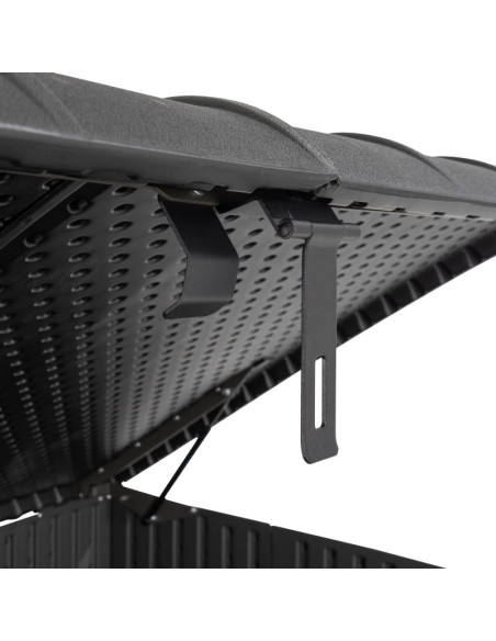 Skrzynia ogrodowa lifetime premium