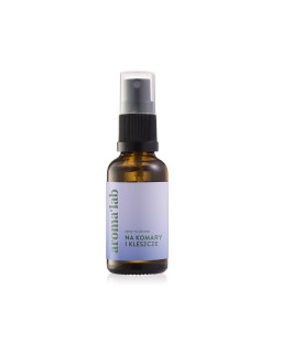 Aromalab Spray Na Komary I Kleszcze (30 Ml)