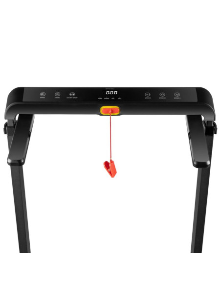 Bieżnia elektryczna spokey ezra