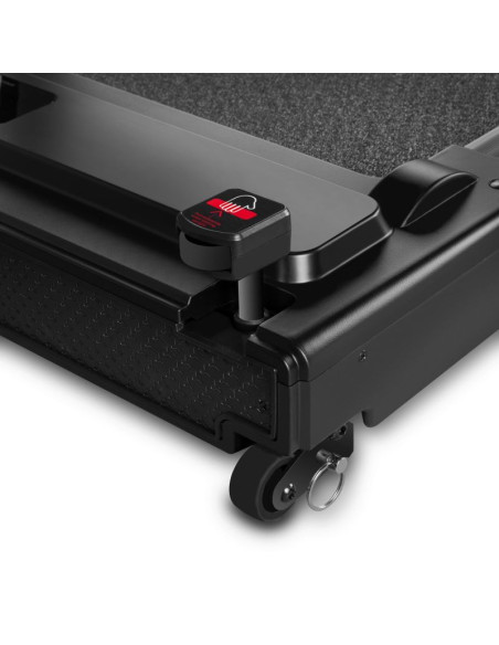 Bieżnia elektryczna spokey ezra