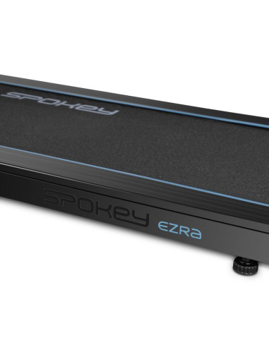 Bieżnia elektryczna spokey ezra