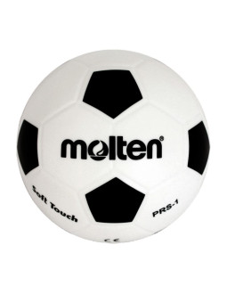 Piłka nożna molten soft touch softball