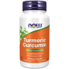 Kurkumina - Turmeric Curcumin 95% (60 kaps.)