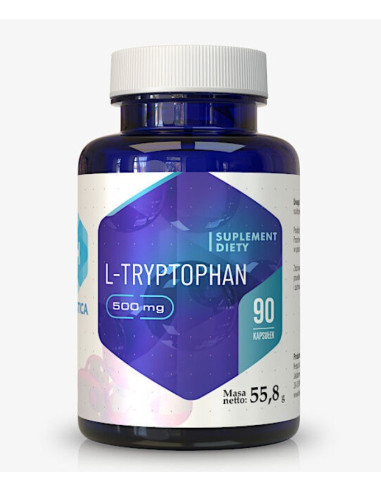 Hepatica L-Tropyophan (90 Kaps.)