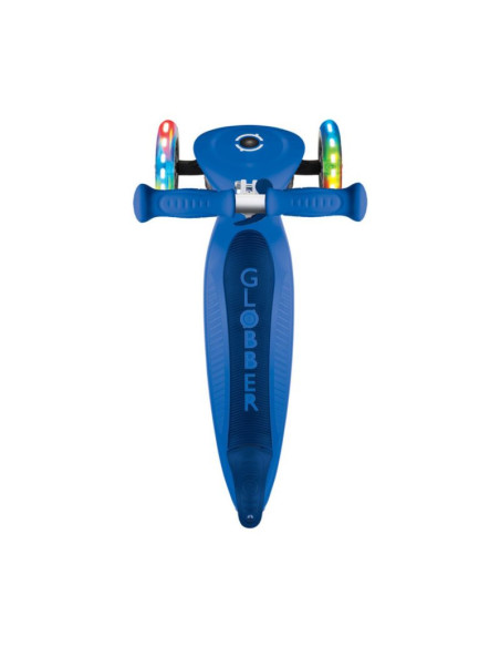 Hulajnoga smj globber 3-kołowa primo foldable lights