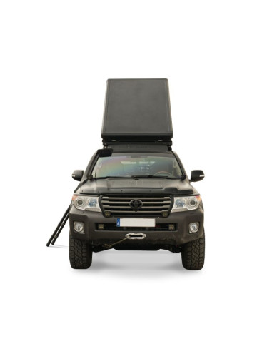 Namiot dachowy offlander triangle slim coyote