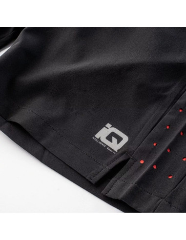 Spodenki iq cross the line porio m