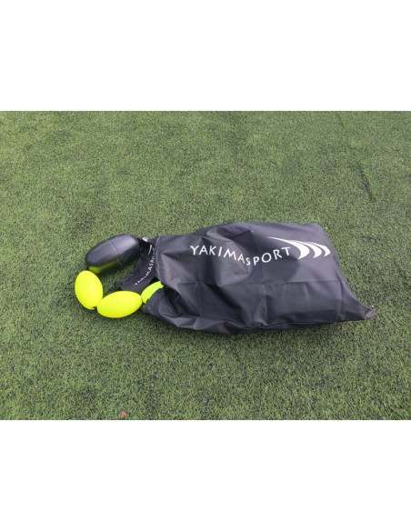Deflektor yakima gk ball deflector linia