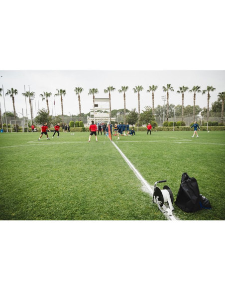 Taśma do siatkonogi yakimasport