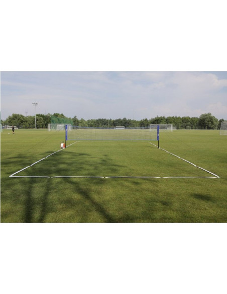 Taśma do siatkonogi yakimasport