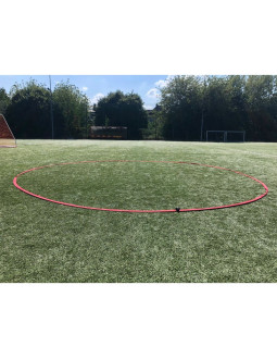 Koło do gry yakimasport tiki taka