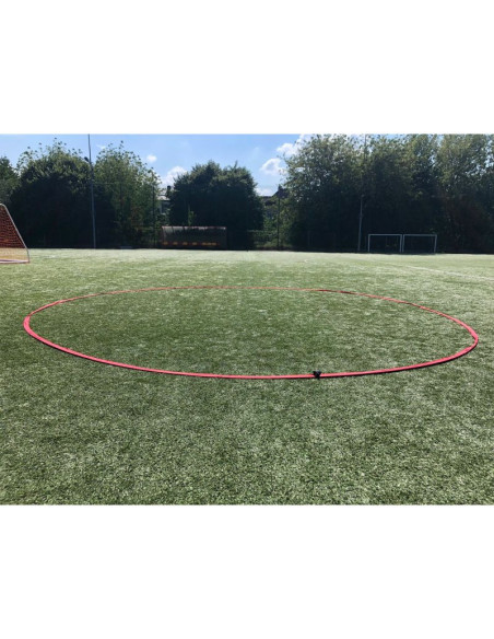 Koło do gry yakimasport tiki taka