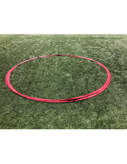 Koło do gry yakimasport tiki taka 2