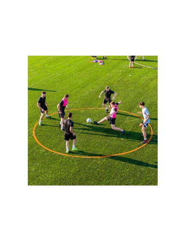 Koło do gry yakimasport tiki taka