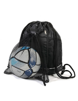 Plecak yakima z siatką na piłkę