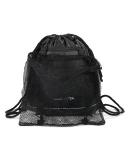 Plecak yakima z siatką na piłkę 2