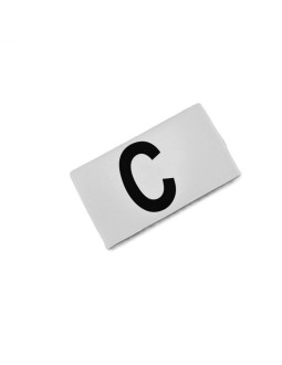 Opaska kapitańska yakima