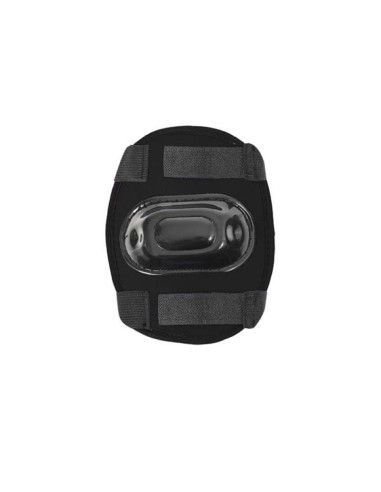 Ochraniacze zestaw nils extreme czarny rozmiar m h108